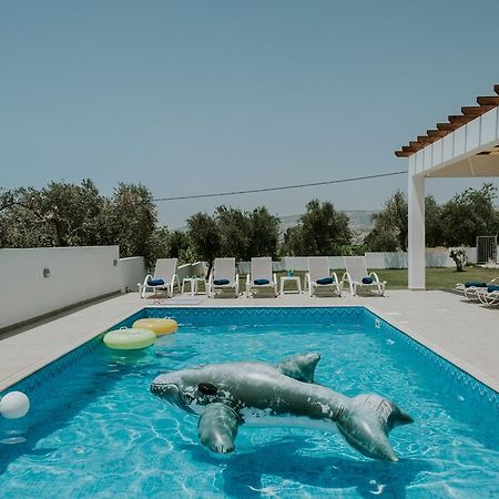 Villa Despoina Paphos 外观 照片