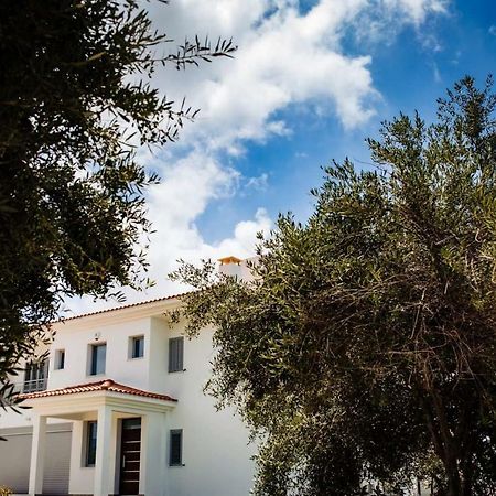 Villa Despoina Paphos 外观 照片