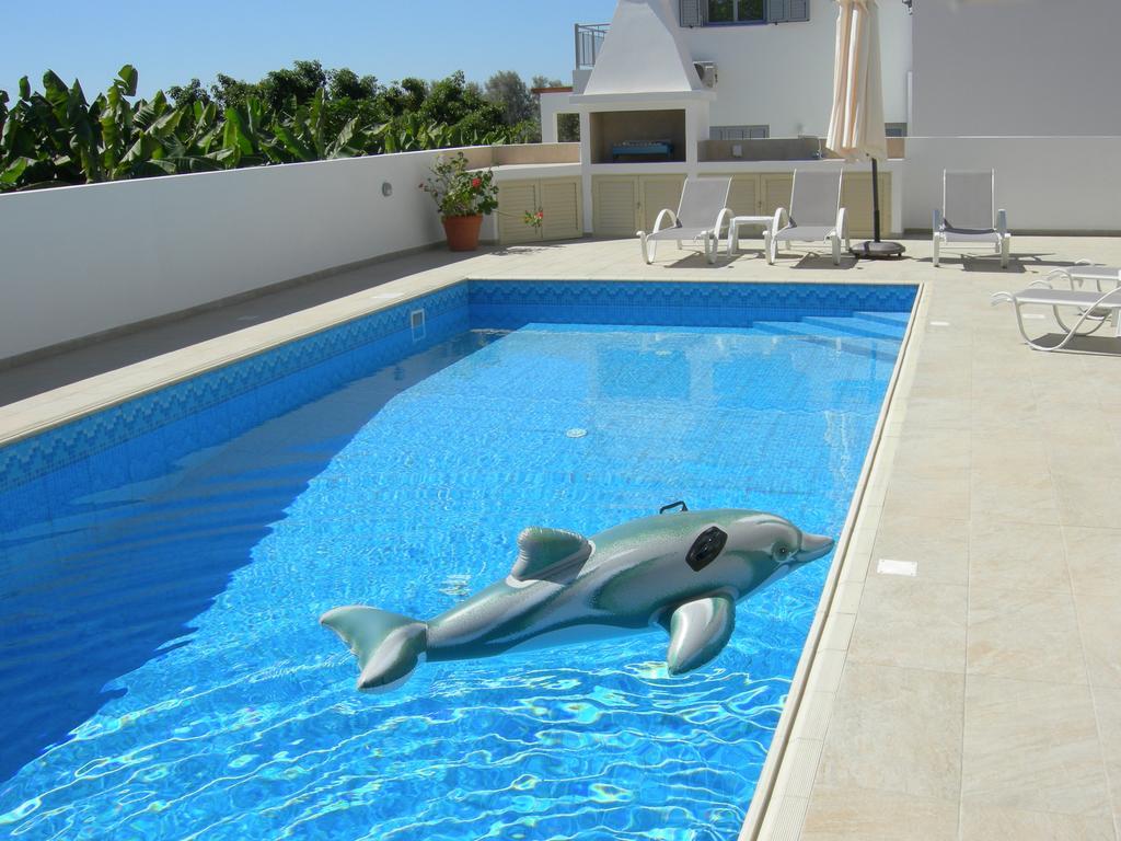 Villa Despoina Paphos 外观 照片