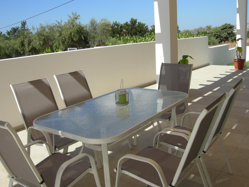 Villa Despoina Paphos 外观 照片