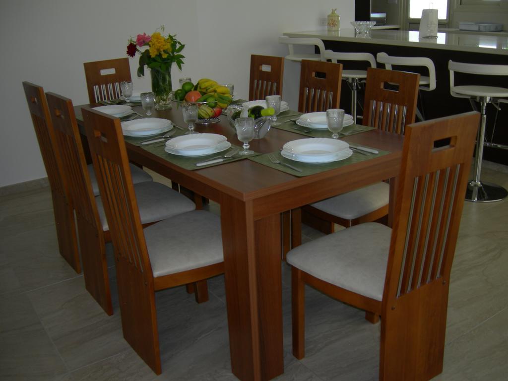 Villa Despoina Paphos 外观 照片