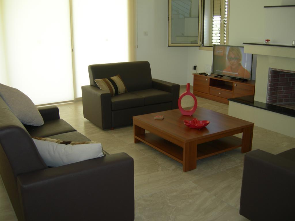 Villa Despoina Paphos 外观 照片