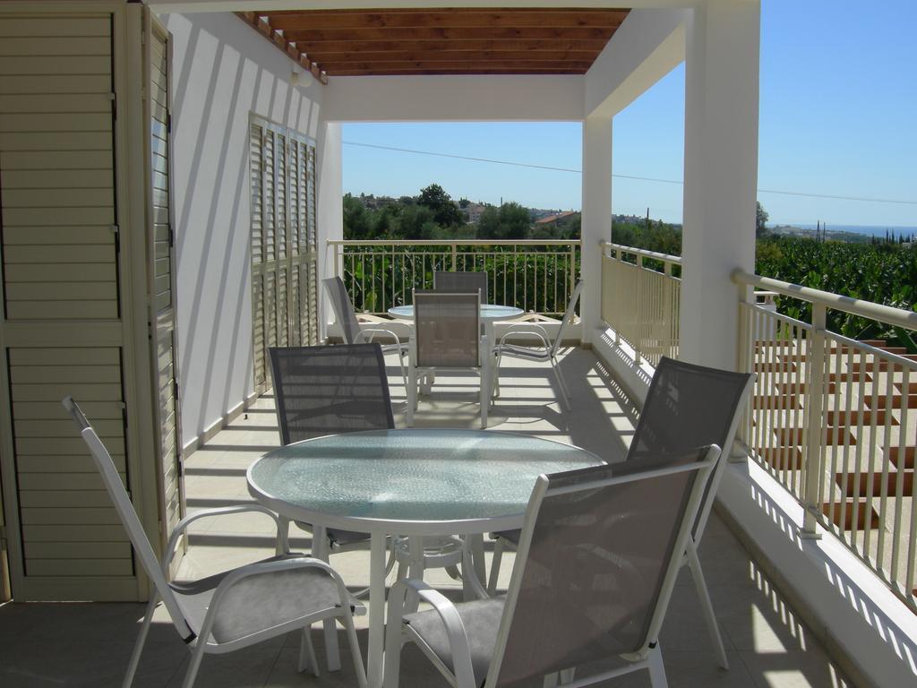 Villa Despoina Paphos 外观 照片