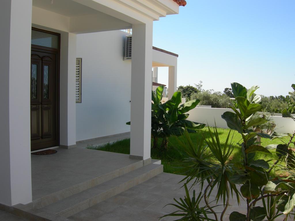Villa Despoina Paphos 外观 照片