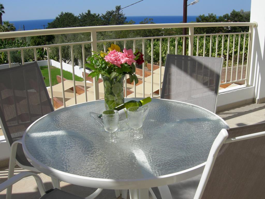 Villa Despoina Paphos 外观 照片
