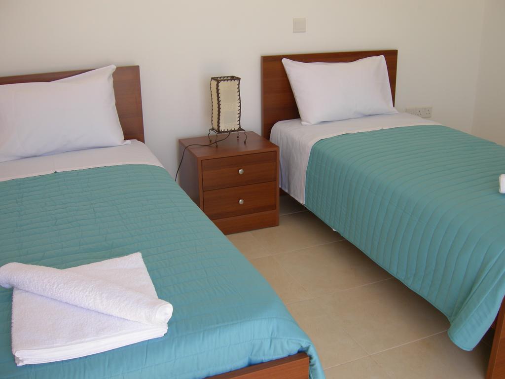 Villa Despoina Paphos 外观 照片