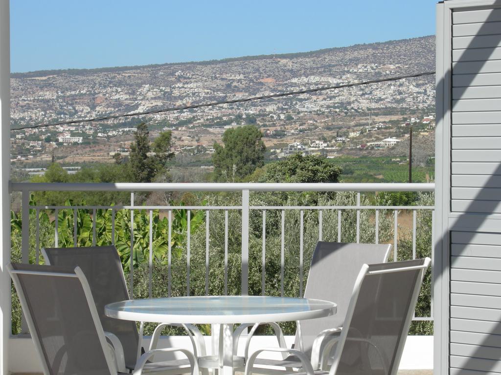Villa Despoina Paphos 外观 照片