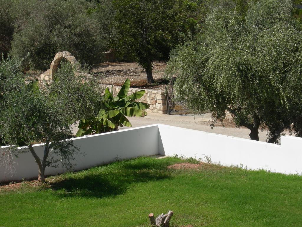 Villa Despoina Paphos 外观 照片