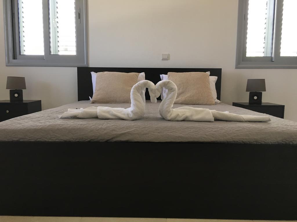 Villa Despoina Paphos 外观 照片