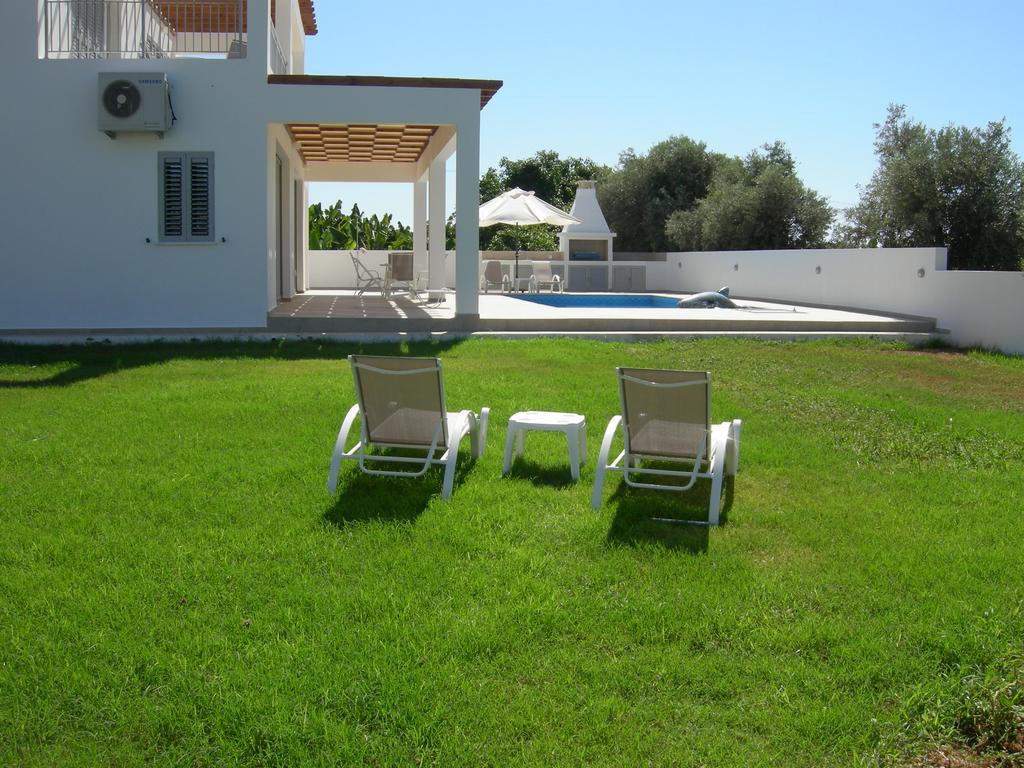 Villa Despoina Paphos 外观 照片