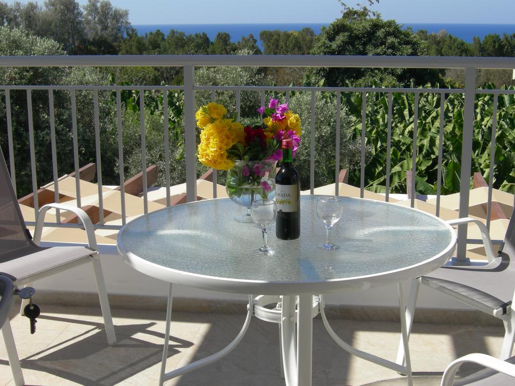 Villa Despoina Paphos 外观 照片