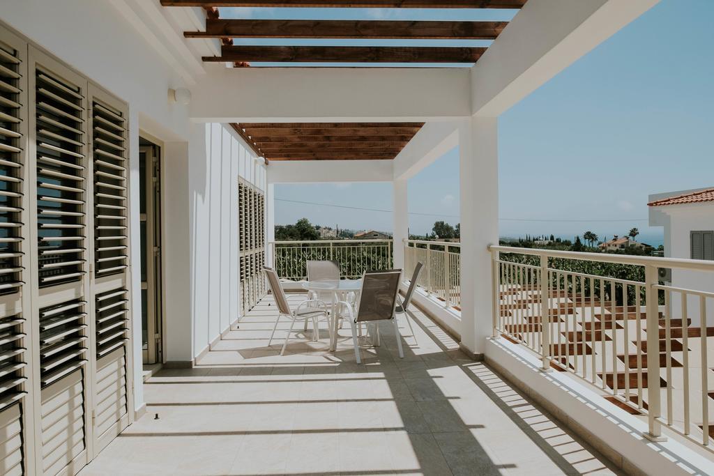 Villa Despoina Paphos 外观 照片