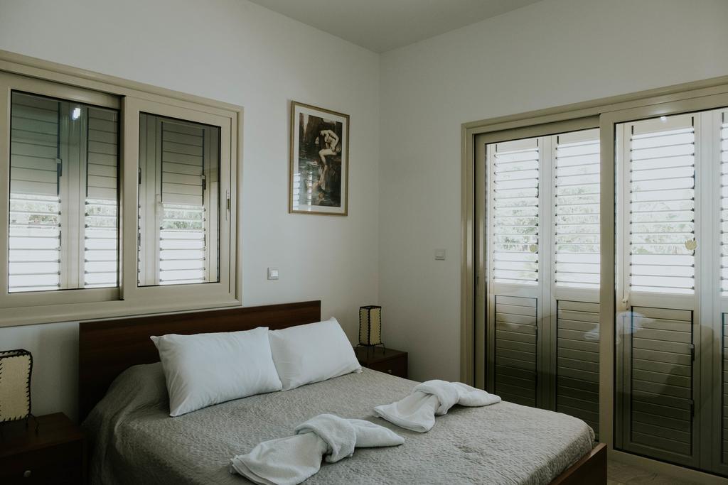 Villa Despoina Paphos 外观 照片