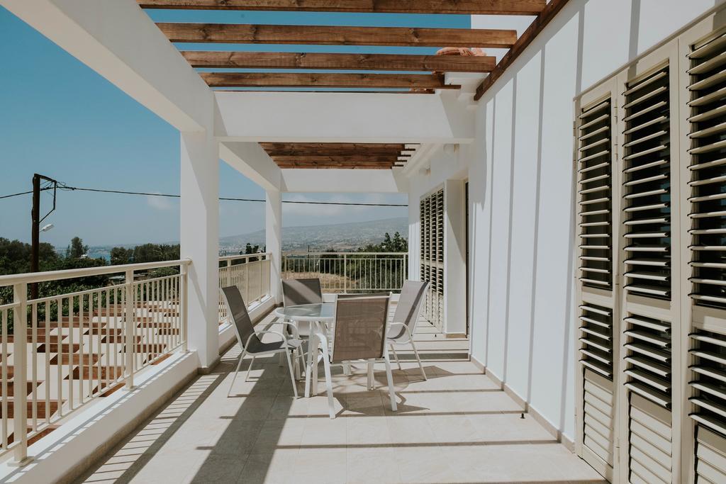 Villa Despoina Paphos 外观 照片