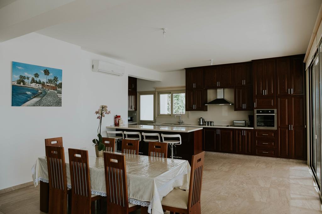Villa Despoina Paphos 外观 照片