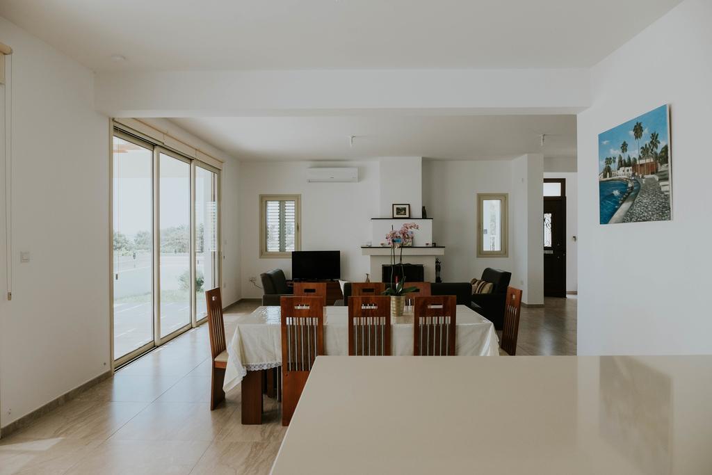 Villa Despoina Paphos 外观 照片