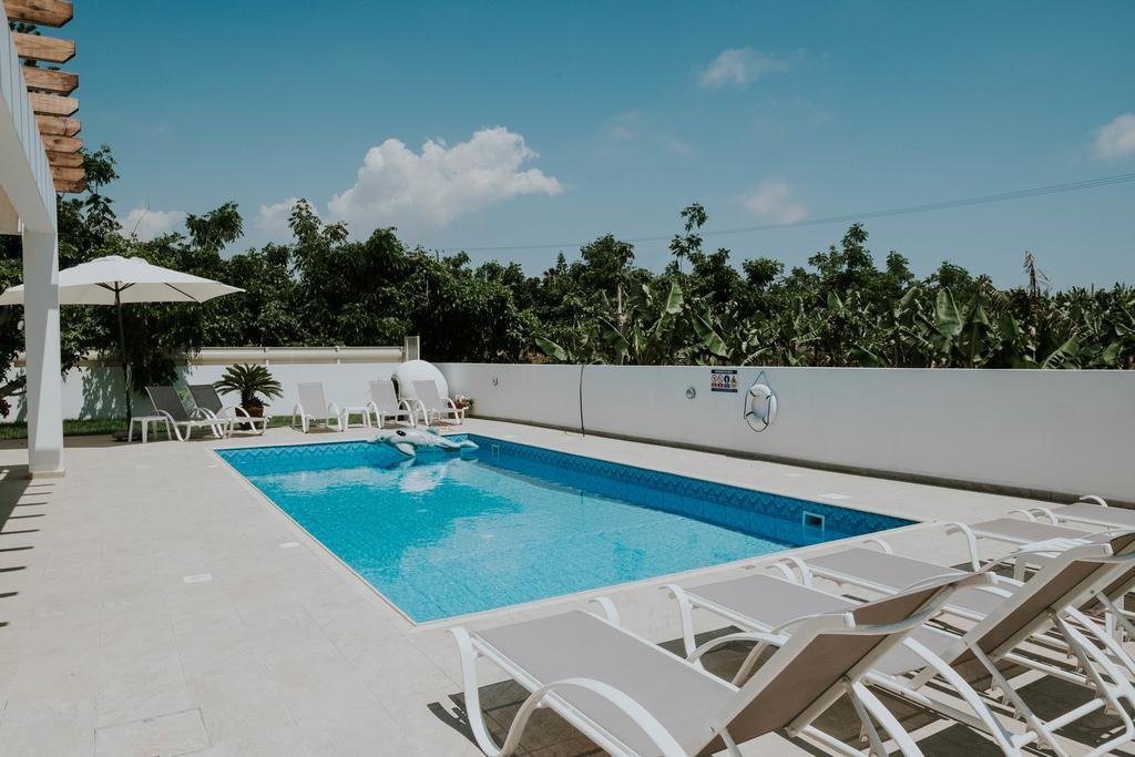 Villa Despoina Paphos 外观 照片