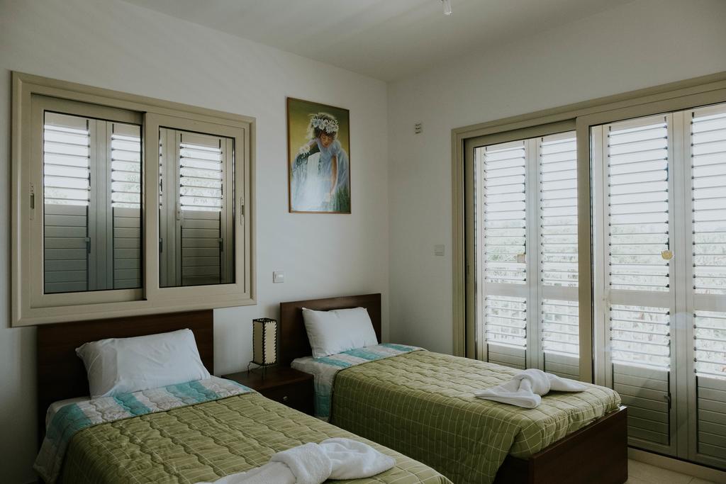 Villa Despoina Paphos 外观 照片