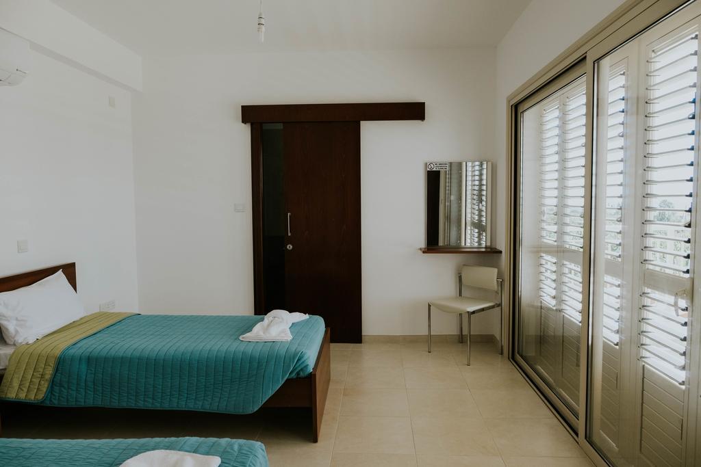 Villa Despoina Paphos 外观 照片