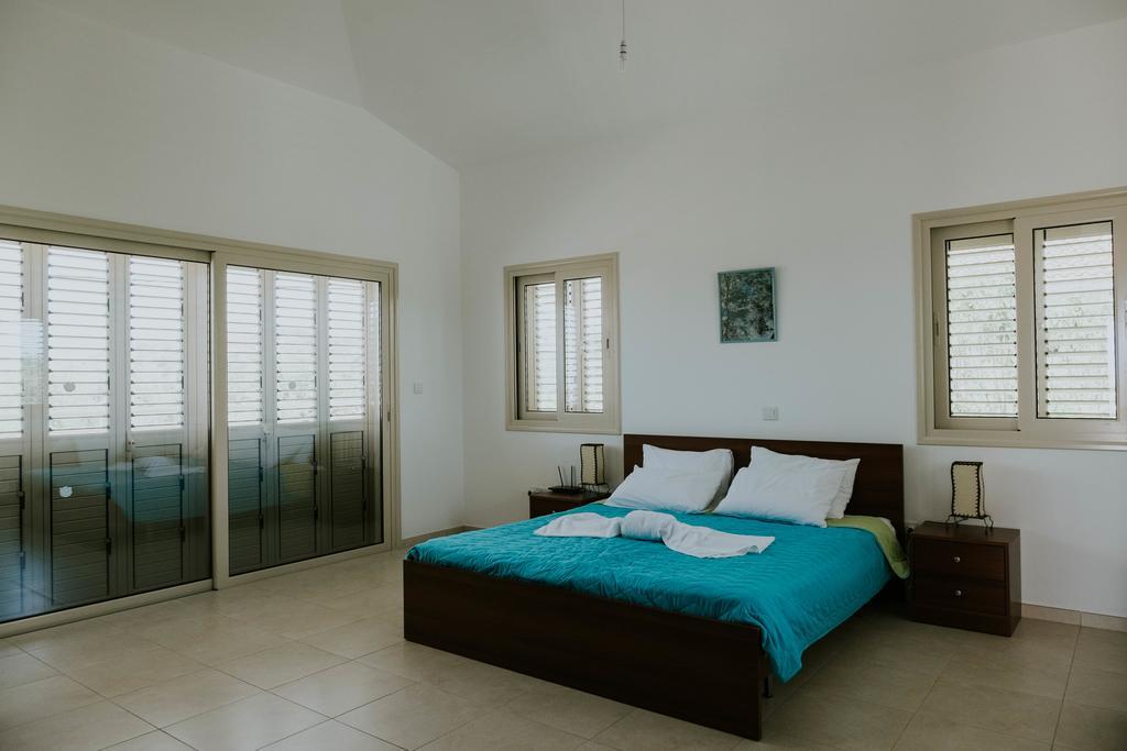 Villa Despoina Paphos 外观 照片