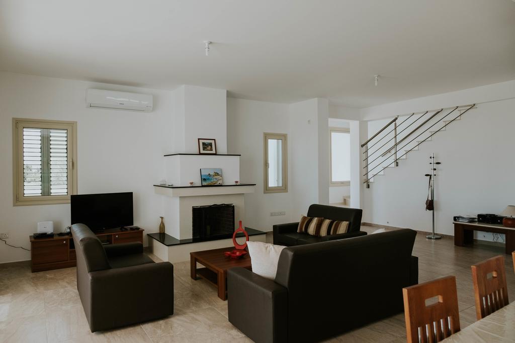 Villa Despoina Paphos 外观 照片