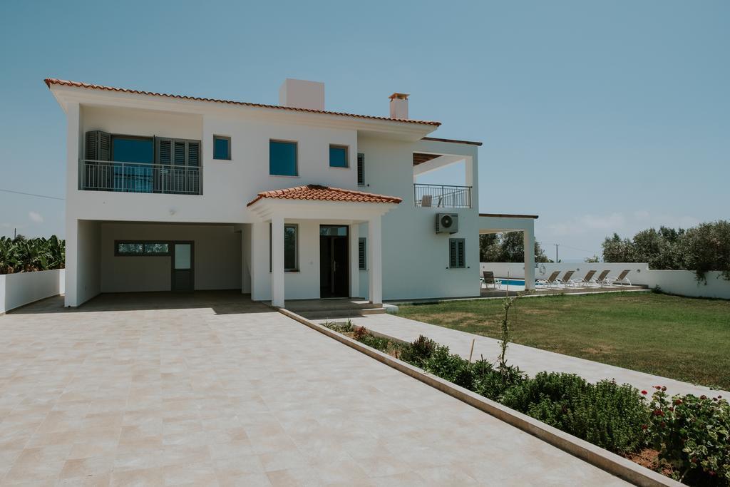 Villa Despoina Paphos 外观 照片