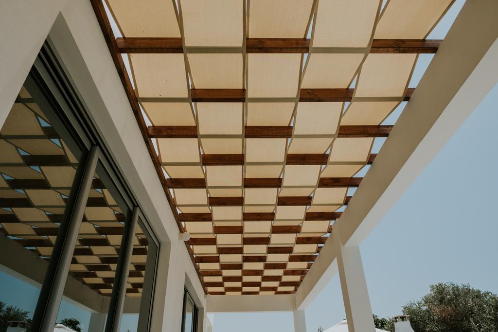 Villa Despoina Paphos 外观 照片