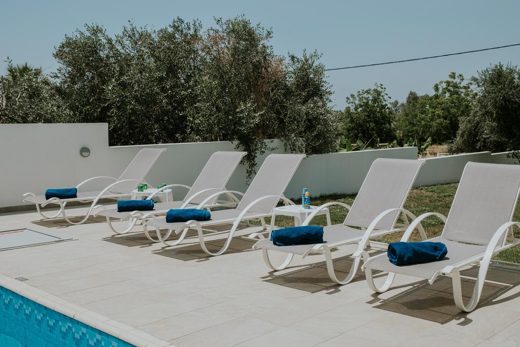 Villa Despoina Paphos 外观 照片