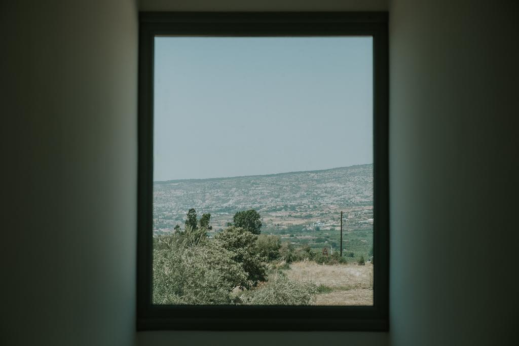 Villa Despoina Paphos 外观 照片