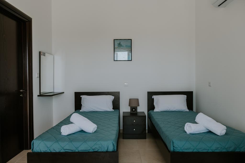 Villa Despoina Paphos 外观 照片
