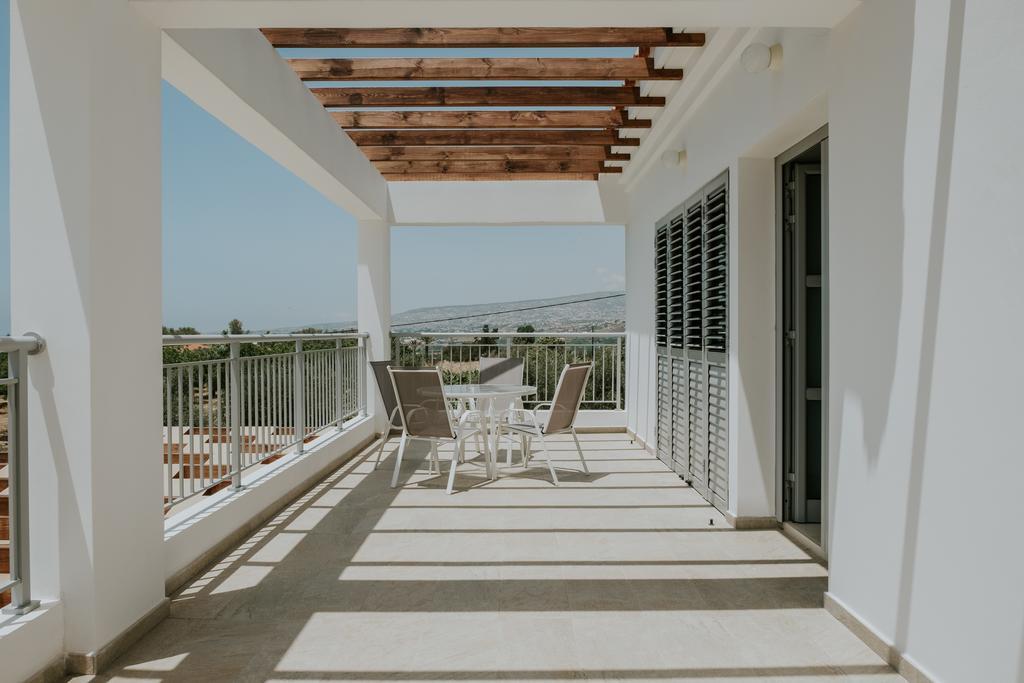 Villa Despoina Paphos 外观 照片