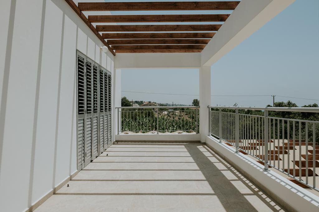 Villa Despoina Paphos 外观 照片