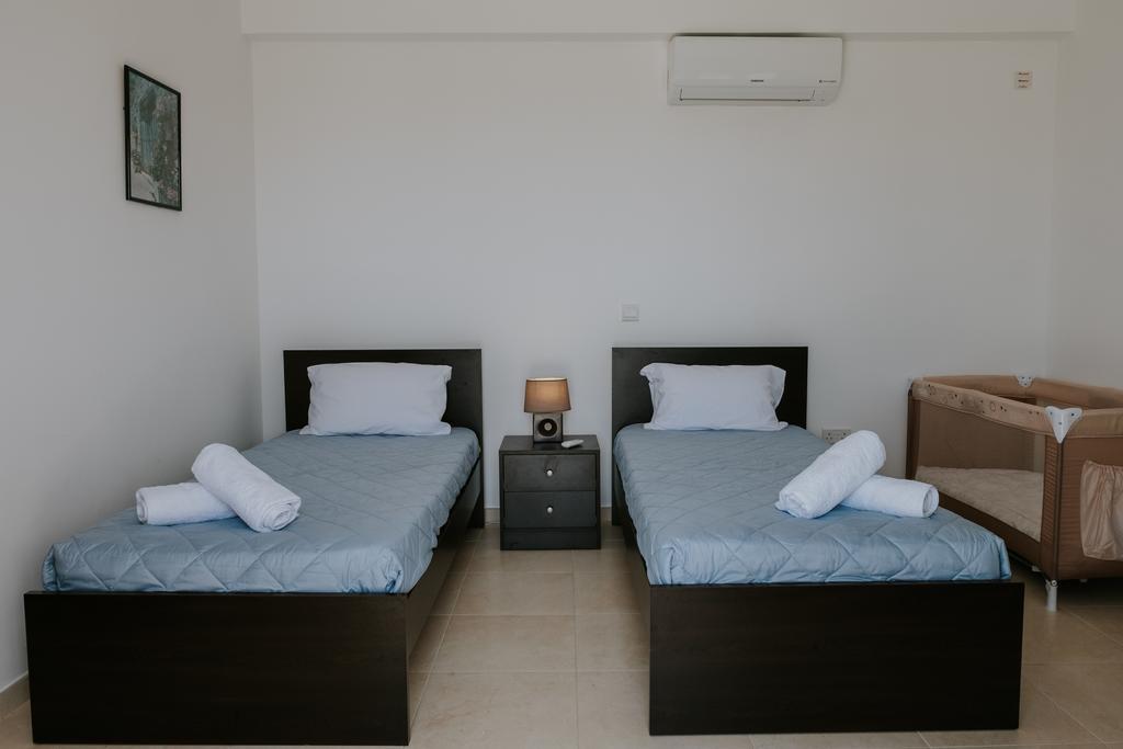 Villa Despoina Paphos 外观 照片