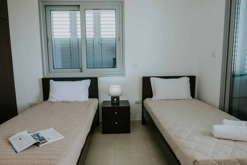 Villa Despoina Paphos 外观 照片