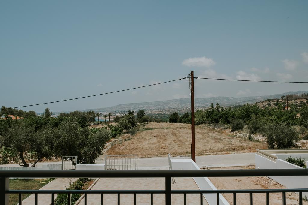 Villa Despoina Paphos 外观 照片