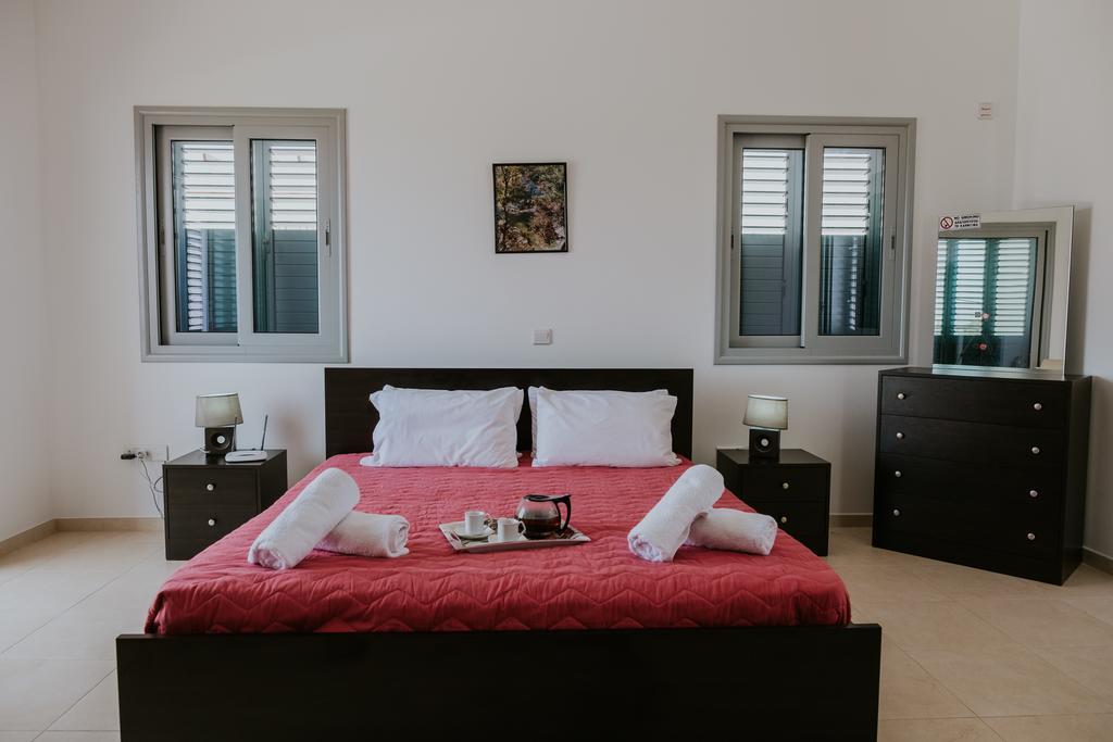 Villa Despoina Paphos 外观 照片