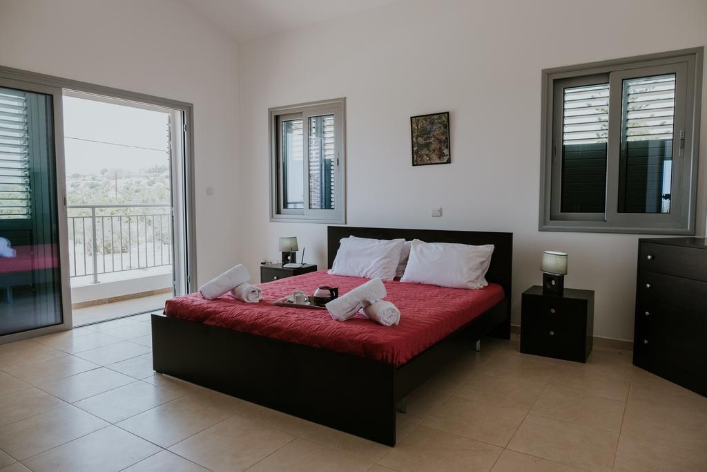 Villa Despoina Paphos 外观 照片