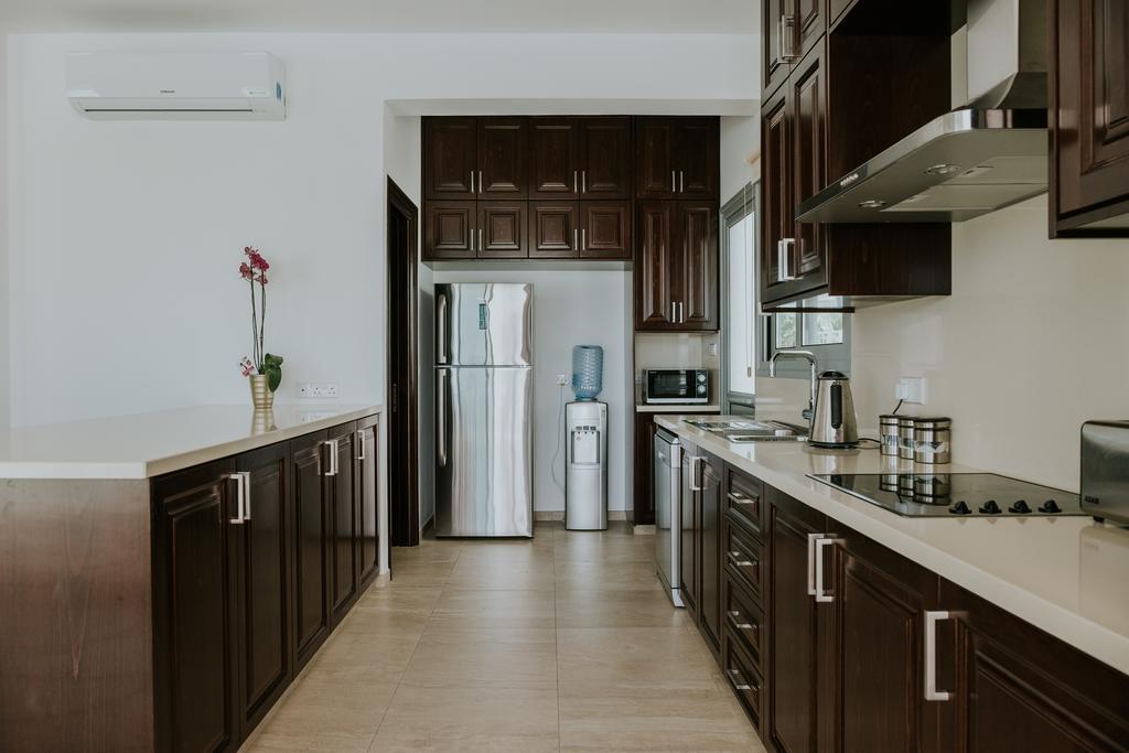 Villa Despoina Paphos 外观 照片