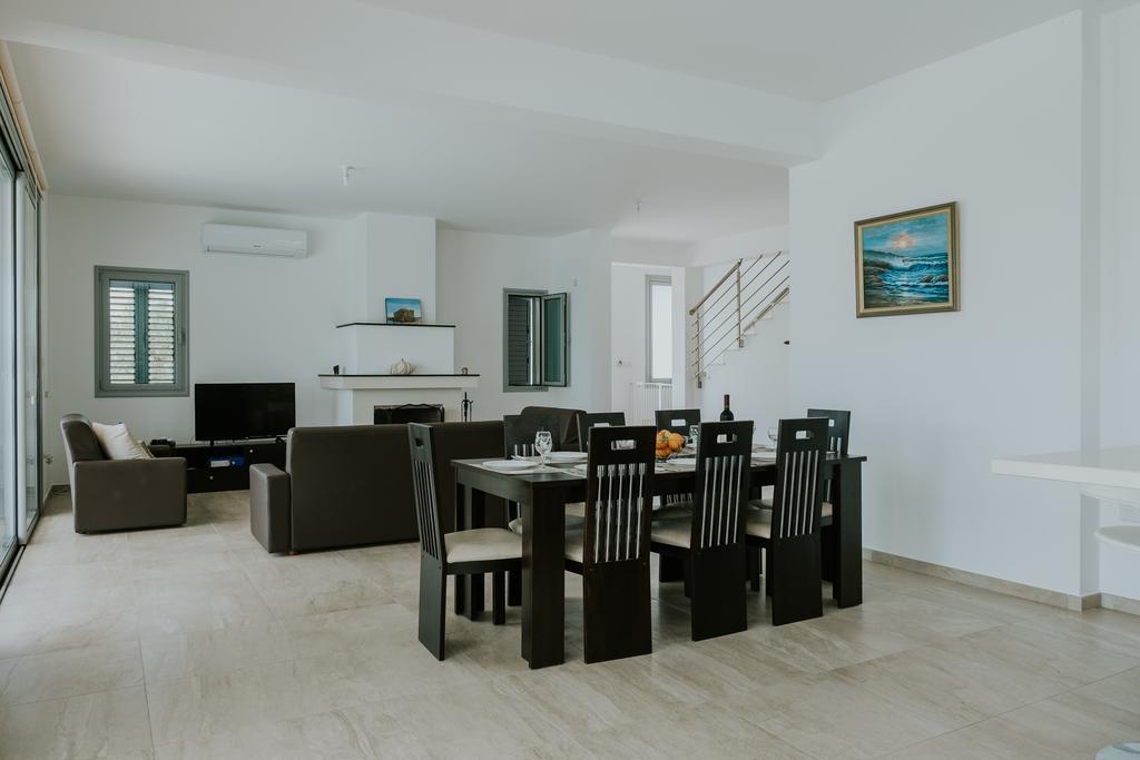 Villa Despoina Paphos 外观 照片