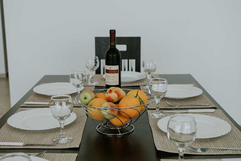 Villa Despoina Paphos 外观 照片