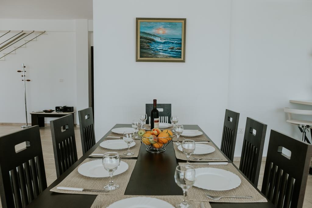 Villa Despoina Paphos 外观 照片