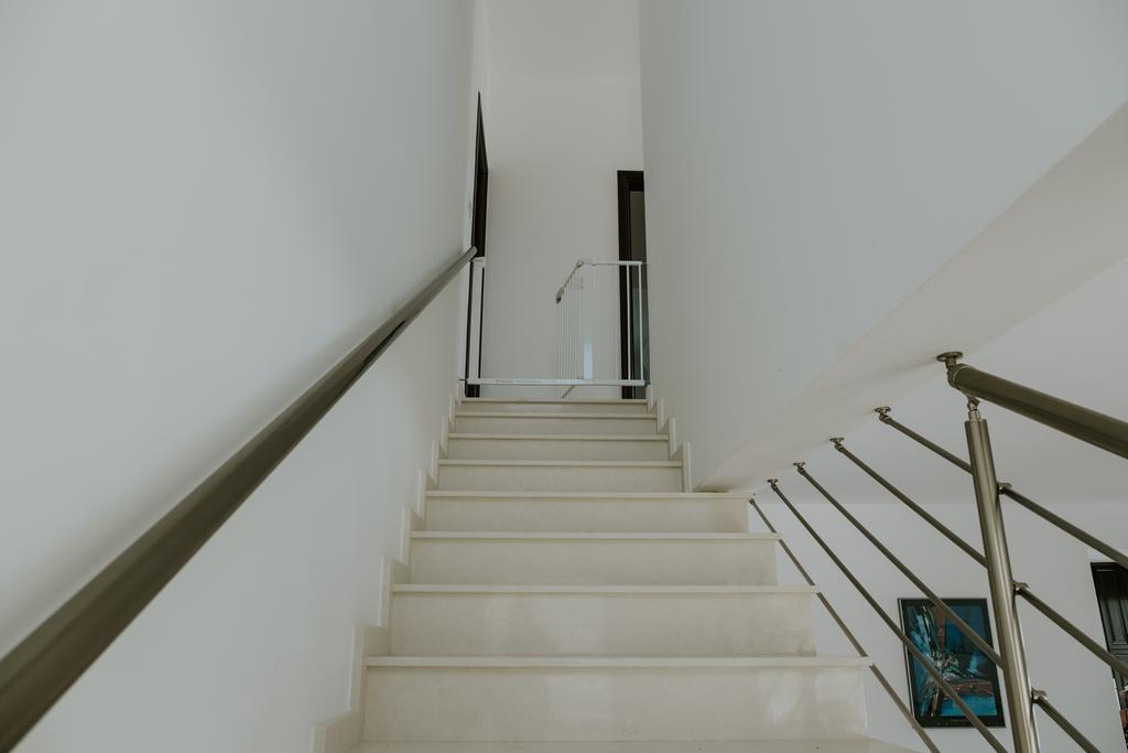 Villa Despoina Paphos 外观 照片