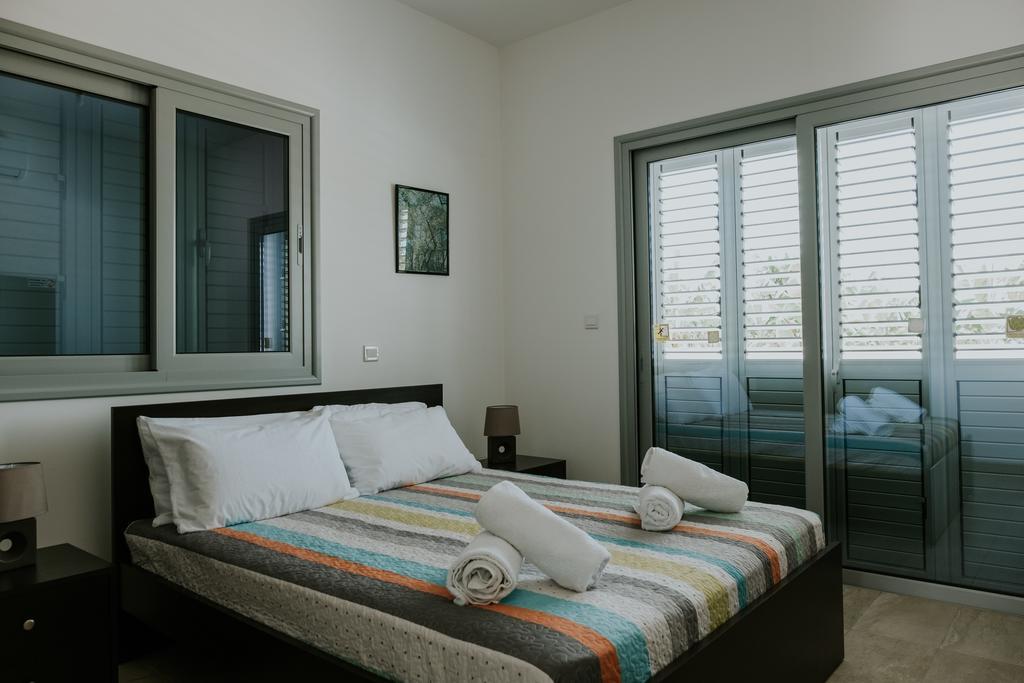 Villa Despoina Paphos 外观 照片